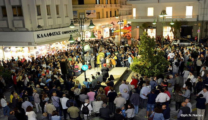 Οι μειωμένοι συντελεστές ΦΠΑ στο Αιγαίο πέφτουν ανυπεράσπιστοι – Έγκλημα εκ των έσω