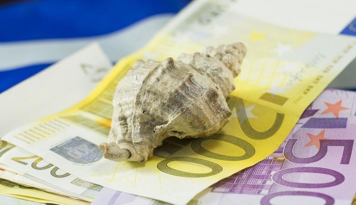 Ρεκόρ εσόδων +14,2% σημειώθηκε τον Οκτώβριο