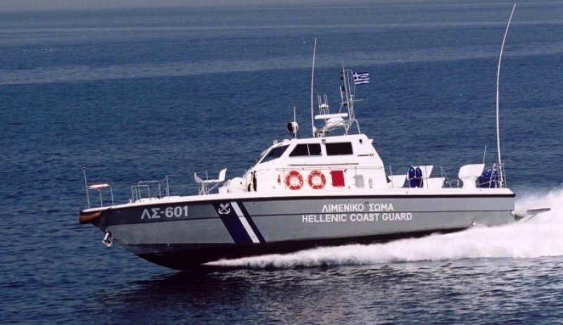 Απάντηση για την θαλάσσια περιοχή της Καλύμνου