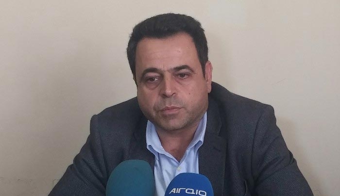 Ν. Σαντορινιός: «Το ασφαλιστικό δεν ανοίγει ξανά»-ΒΙΝΤΕΟ