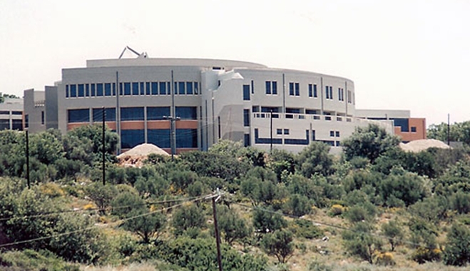 Το Πανεπιστήμιο Κρήτης στα 500 κορυφαία ιδρύματα του κόσμου