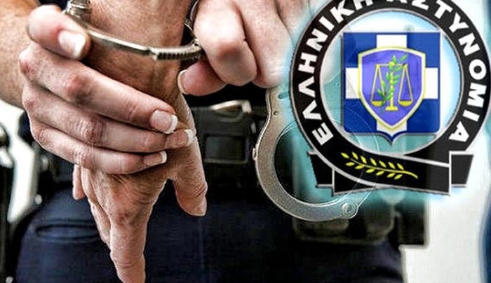 Σύλληψη αλλοδαπού για παράνομη μεταφορά οπλισμού στην Κω