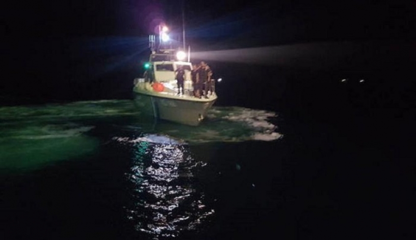 Θεσσαλονίκη: Νεκρός βρέθηκε 40χρονος στο κατάστρωμα κατασχεμένου πλοίου στα Νέα Μουδανιά