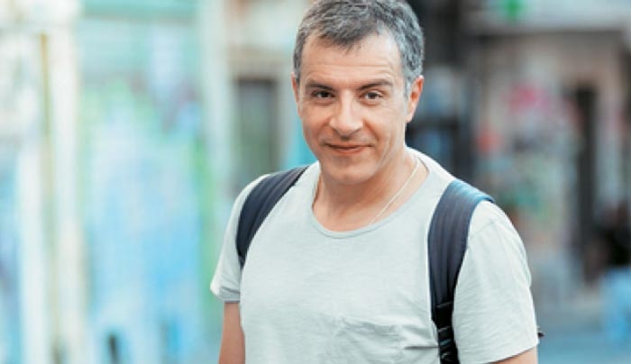 Θεοδωράκης: Ήταν η μονομαχία του πολιτικού τίποτα - ΒΙΝΤΕΟ