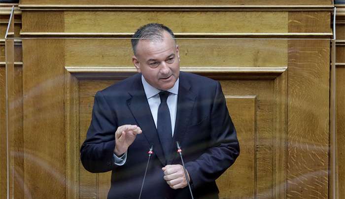 Γιάννης Παππάς για τα καταστήματα ΕΛΤΑ σε Αφάντου, Ιαλυσό και Ρόδου 2: «Να επανεξεταστεί άμεσα η απόφαση για το κλείσιμο των καταστημάτων».