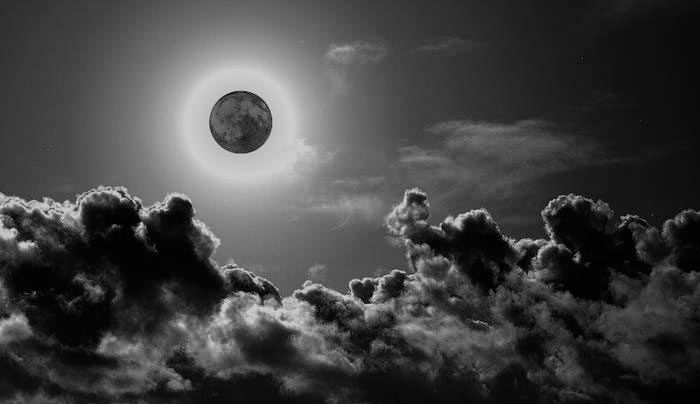 Ερχεται το «Μαύρο Φεγγάρι» - Ένα εντυπωσιακό φαινόμενο