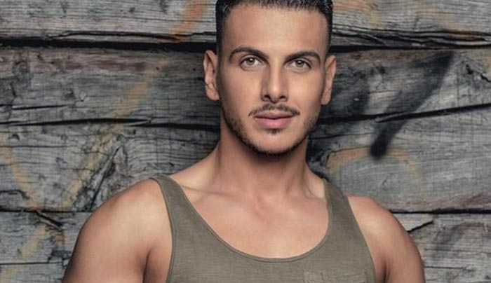 Χρόνης Καρακασίδης: Ο sexy «φούρναρης» που καίει καρδιές στη γερμανική τηλεόραση