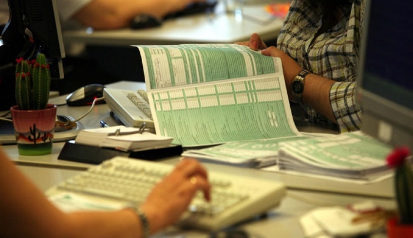 Πως θα φορολογηθούν τα εισοδήματα του 2018 – Αναλυτικός οδηγός