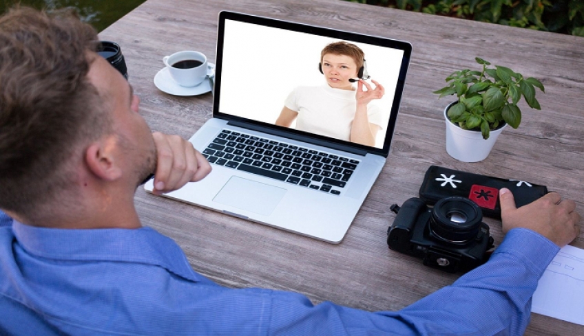 Τηλεργασία μέσω Skype: Οδηγίες εγκατάστασης για εφαρμογή - Δωρεάν video κλήσεις
