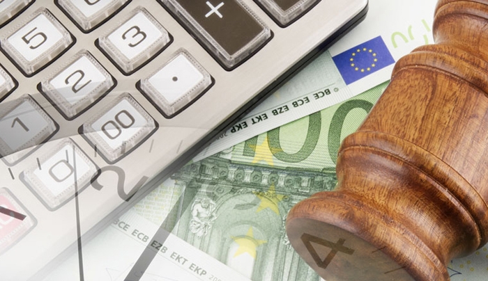 Πότε διαγράφονται απαιτήσεις του Δημοσίου από ιδιώτες (εγκύκλιος)