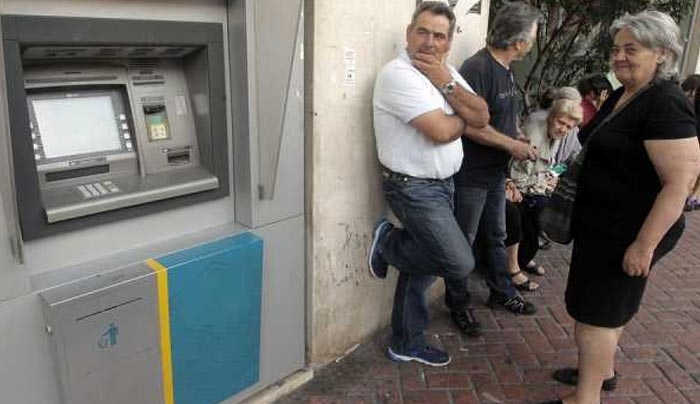 Συντάξεις: Οι ημερομηνίες που θα καταβληθούν οι συντάξεις Απριλίου