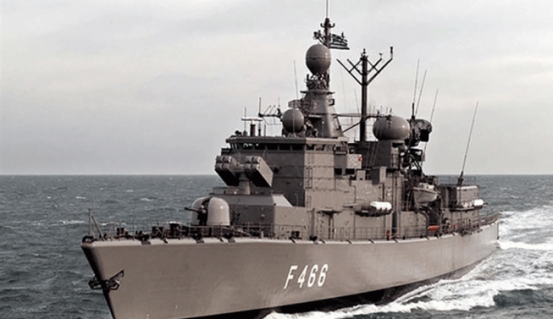Πενθεί το Πολεμικό Ναυτικό για το θάνατο τριών στελεχών του