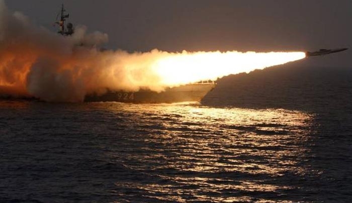 Η Μεσόγειος μυρίζει μπαρούτι – Ρωσικά στρατεύματα περικύκλωσαν την Τουρκία