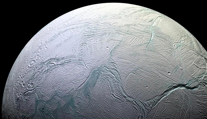 Συγκλονιστική ανακάλυψη από τη NASA: Ενδείξεις ύπαρξης εξωγήινης ζωής σε δορυφόρο του Κρόνου