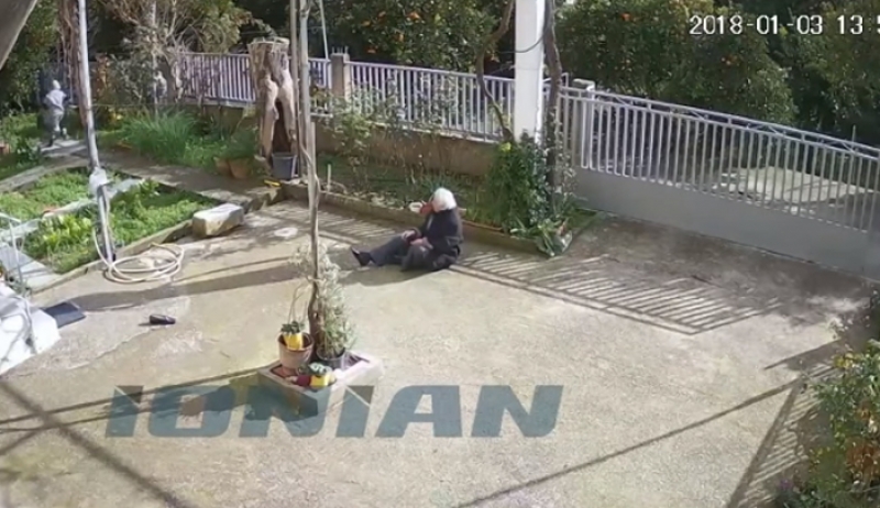 Πρωτοφανής επίθεση ανηλίκων κατά 82χρονης στη Λακωνία [βίντεο]