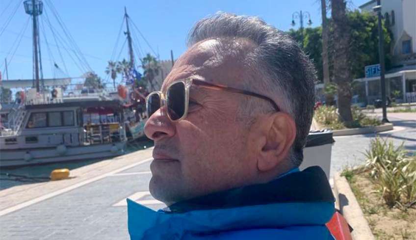 ΜΙΧΑΛΗΣ ΚΑΝΤΖΟΓΛΟΥ: ΟΙ ΤΡΟΜΑΚΤΙΚΕΣ ΚΑΤΑΓΓΕΛΙΕΣ ΓΙΑ ΤΟΝ ΑΣΤΥΝΟΜΙΚΟ ΤΗΣ ΒΟΥΛΗΣ ΚΑΙ ΟΙ ΑΠΙΣΤΕΥΤΕΣ ΚΑΤΑΓΓΕΛΙΕΣ ΣΤΗΝ ΧΑΛΚΙΔΑ