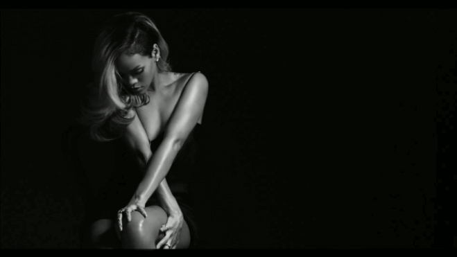 Video: Δείτε την «κομμένη» διαφήμιση της Rihanna