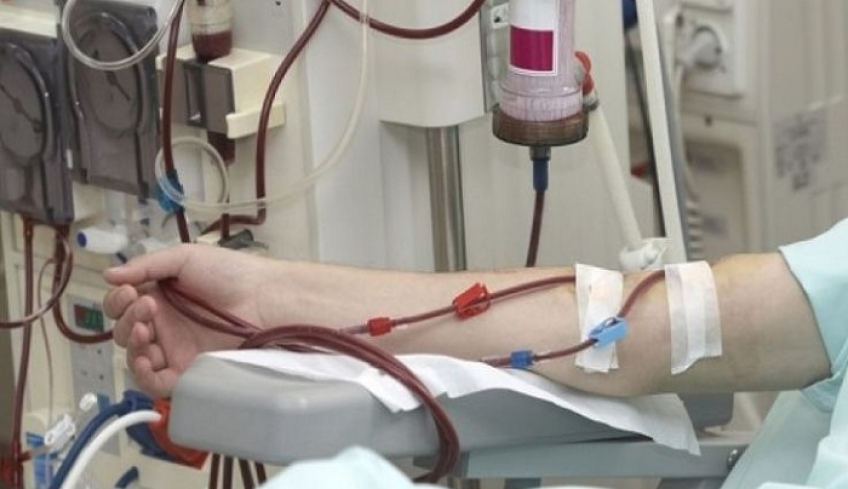 Σύλλογος Νεφροπαθών Κω: Παραδίδουμε στο Νοσοκομείο ένα μηχάνημα αιμοκάθαρσης 15,500 ευρώ και έναν αναλυτή αερίων αίματος 5,265 ευρώ