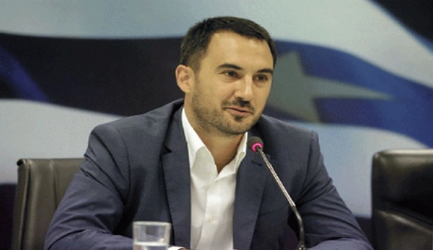 Γκρίνιες και προβληματισμός στην ΚΟ του ΣΥΡΙΖΑ για το «σπάσιμο» των δήμων
