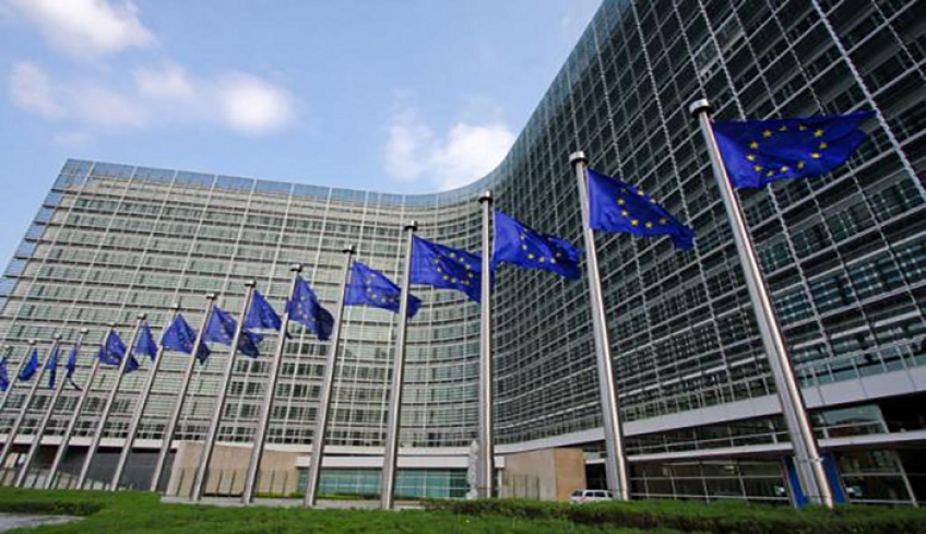 Κομισιόν: Βοήθεια 6 δισ. για 1,7 εκατομμύρια πρόσφυγες στην Τουρκία!