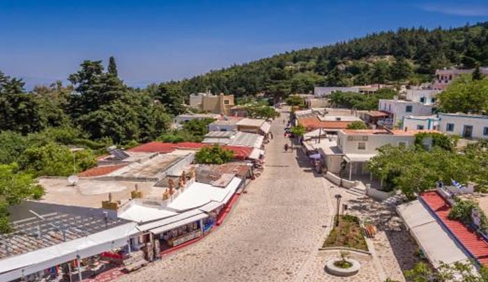 Το Newsletter του Δήμου Κω για τον Φεβρουάριο: "οφείλουμε να προετοιμαστούμε κατάλληλα, ώστε η εικόνα και η λειτουργία μας να είναι επίσης καλύτερη."
