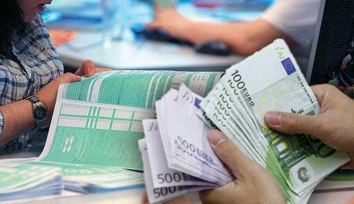 Στην τελική ευθεία η άμεση επιστροφή φόρου και ΦΠΑ έως 10.000 ευρώ χωρίς έλεγχο