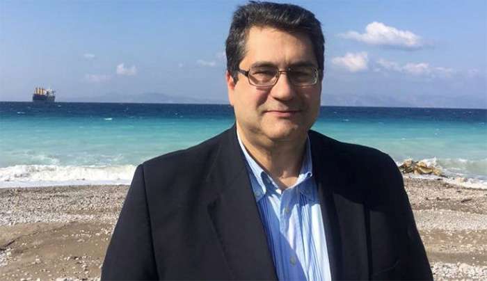 Το Νότιο Αιγαίο να μην γίνει..." Κολομβία "- Η πολιτεία να αναλάβει τις ευθύνες της και  "να μην λάμπει δια της απουσίας της"!