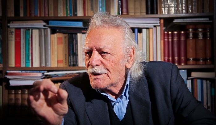 Παραιτήθηκε ο Γλέζος από ευρωβουλευτής! – Ποιος τον αντικαθιστά