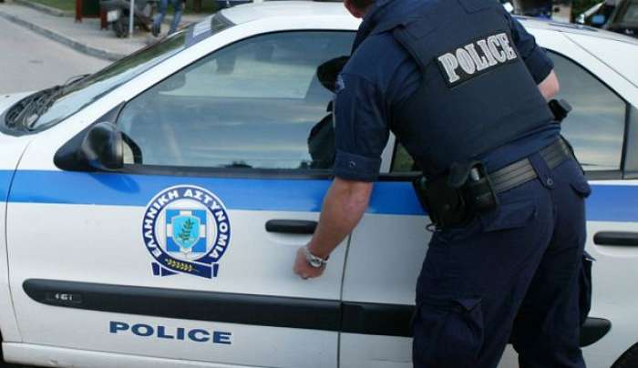 Επιχειρηματίας από την Πάτμο κατηγορείται για βαρειά σκοπούμενη σωματική βλάβη
