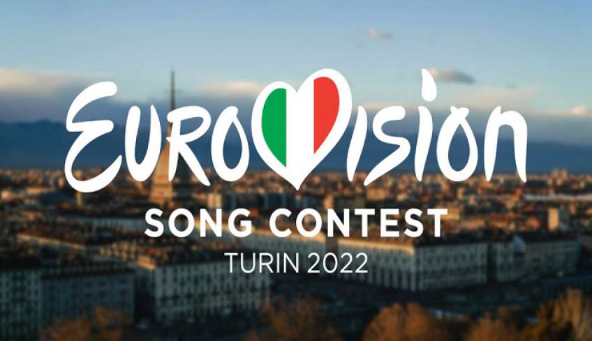 Eurovision 2022: Η Στεφανία Λυμπερακάκη θα δώσει το 12άρι της Ελλάδας στον μεγάλο τελικό