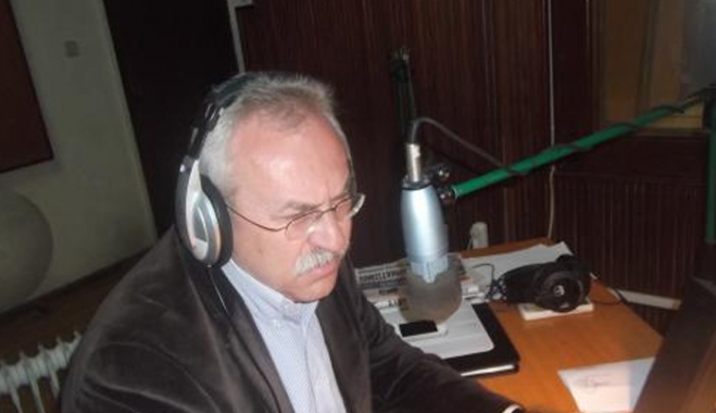 Ομιλία του Δημήτρη Γάκη στην ολομέλεια της Βουλής για την ΕΡΤ