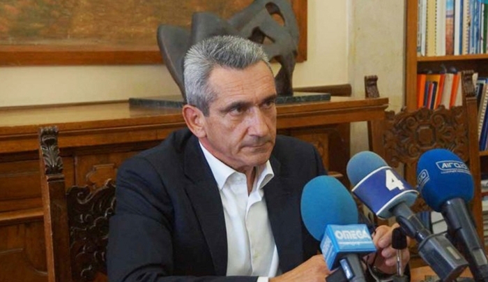 Απρόσμενη οξεία επίθεση κατά Χατζημάρκου από ιστοσελίδα!
