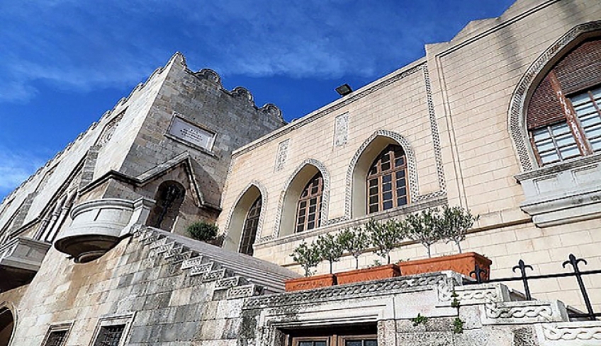 Υπογράφεται Μνημόνιο μεταξύ του Γαλλικού Ινστιτούτου, της Πρεσβείας της Γαλλίας και της Περιφέρειας Νοτίου Αιγαίου
