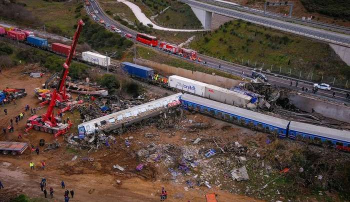 Νέες βαριές διώξεις για την τραγωδία – Εις βάρος του επιθεωρητή και δύο σταθμαρχών