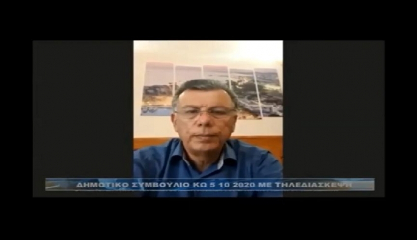 Δύναμη Αλλαγής: "Δείτε επίπεδο Δημοτικού Συμβουλίου-Αυτός ο κατήφορος πρέπει να σταματήσει!" (βίντεο)