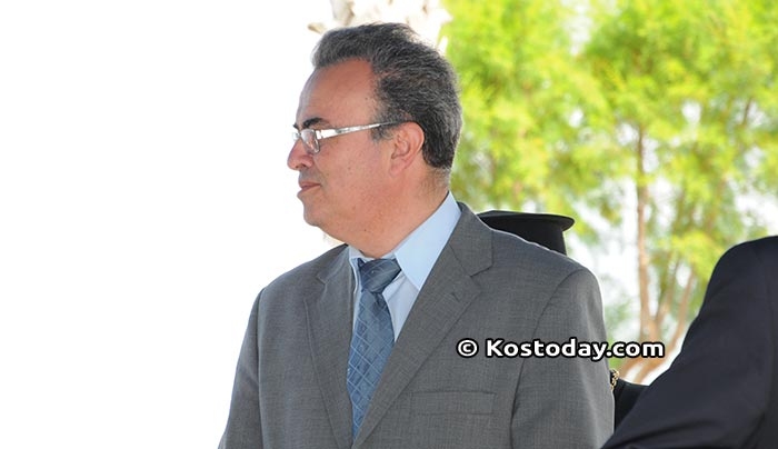 Κατεπείγουσα Συνεδρίαση της Επιτροπής Ποιότητας Ζωής