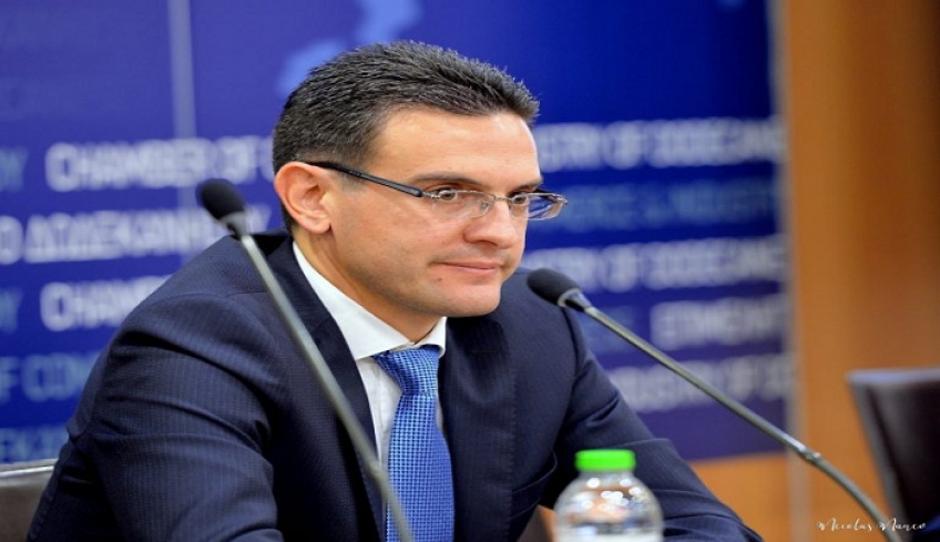 Προτάσεις του Οικονομικού Επιμελητήριου Δωδεκανήσου μετά την δημοσίευση του Ν.4690/20 (ΦΕΚ Α΄ 104 30-05-2020)