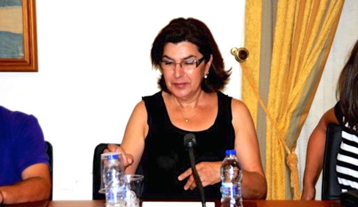 Β. Παντελίκιζη : ‘’Ο ΔΗΡΑΣ θα αλλάξει - Οι 15 αρχές του νέου μοντέλου λειτουργίας του ΔΗΡΑΣ’’