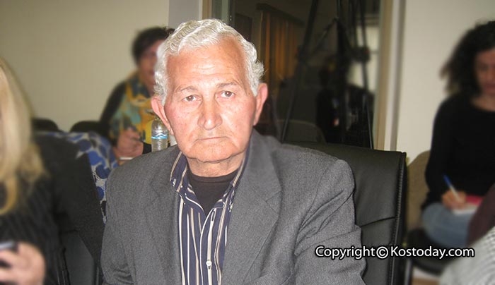 Σ. Μαραγκός: Η κυβέρνηση και ο τοπικός Βουλευτής του Σύριζα, που αποτελεί ντροπή για το νησί, έχουν κηρύξει τον πόλεμο στην Κω και στους πολίτες