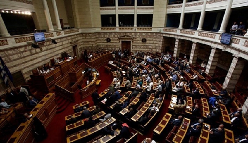 Πόρισμα ΣΥΡΙΖΑ: Στα 23 δισ. ευρώ η επιβάρυνση για το φάρμακο - Στα 86 δισ. η επιβάρυνση στον τομέα Υγείας