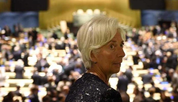 Μέτρα 4,2 δισ. ευρώ ζητεί το ΔΝΤ - «Καλοβλέπει» η κυβέρνηση την αποχώρηση του Ταμείου