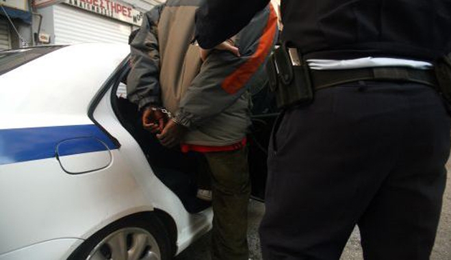 Συλλήψεις για ναρκωτικά χθες σε Ρόδο, Τρίκαλα και Εύβοια