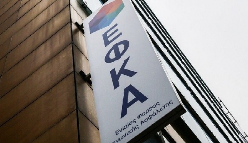 Αναδρομικά 10 ταχυτήτων για όλες τις συντάξεις φέρνει το 2019