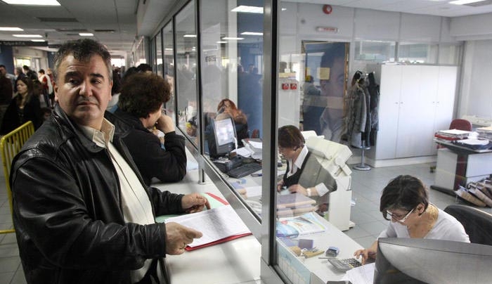 Αυξήσεις-φωτιά στους φόρους των ελεύθερων επαγγελματιών