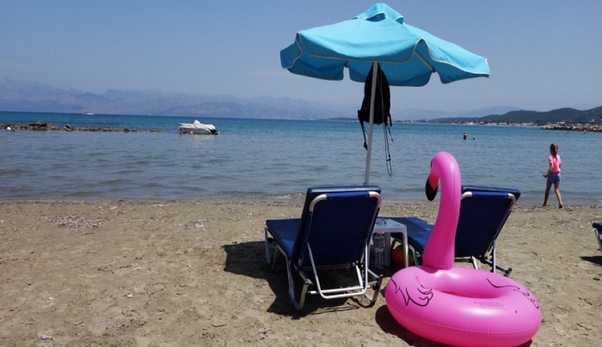 Κ. Σβύνου: «Θα είμαστε ευχαριστημένοι εάν το 2021 καταφέρουμε να φτάσουμε στο 70% των αφίξεων και στο 60% των εισπράξεων του 2019»