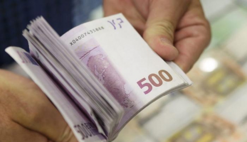 Νόμος Κατσέλη: Πετάνε έξω τους στρατηγικούς κακοπληρωτές!