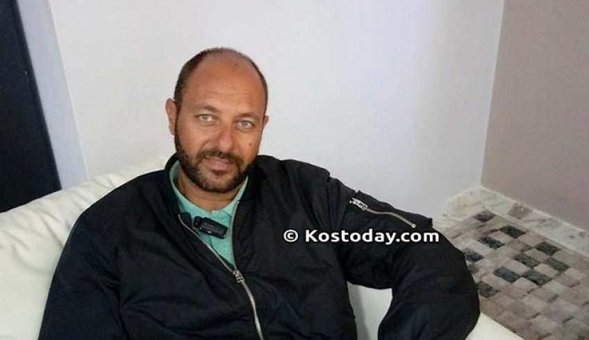 ΝΙΚΟΣ ΠΟΓΙΑΣ: “Με τον Γιώργο Κυρίτση για την Κω του 2023.”