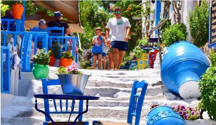 Κως- Πηγή: discovergreece.cpm