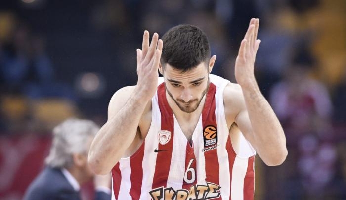 Ολυμπιακός – Μπαρτσελόνα: Ιστορική «σφαλιάρα» από τους Καταλανούς!