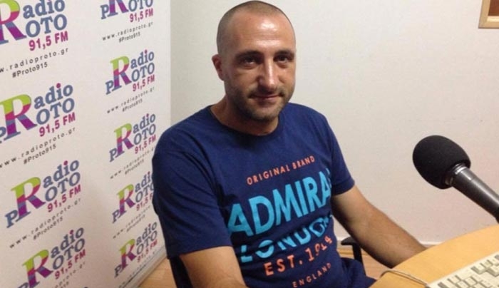 "Στην Λέρο η Επιτροπή Πολιτών του Λινοπότι μετά τα όσα συνέβησαν στο Hot Spot. Σκέψεις για δημιουργία Σωματείου"